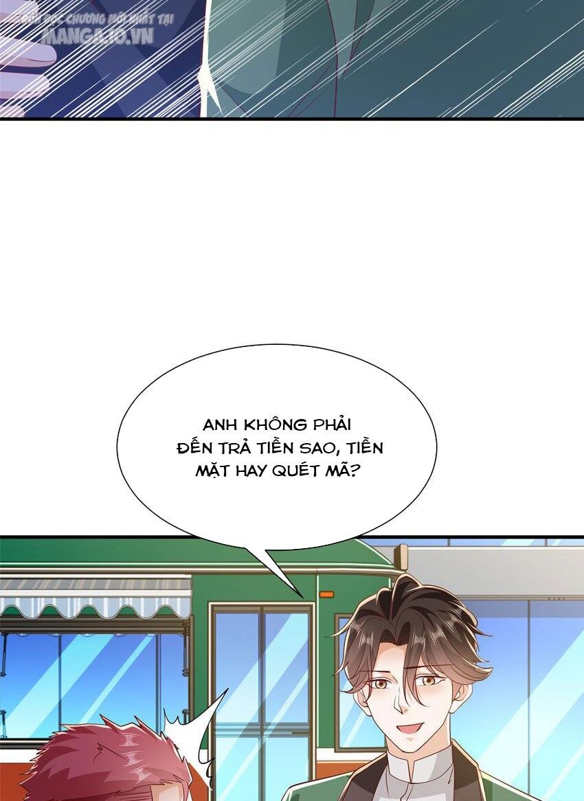 Mỗi Tuần Ta Có Một Nghề Nghiệp Mới Chapter 534 - 36