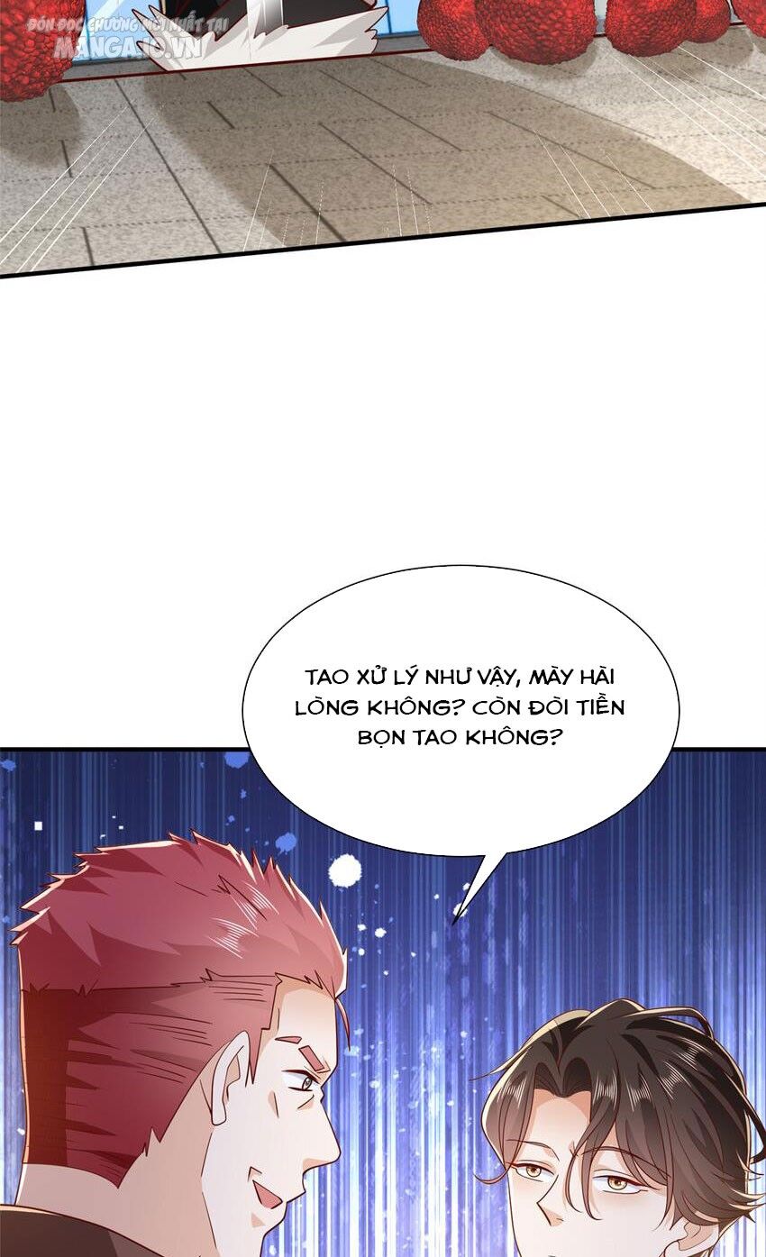 Mỗi Tuần Ta Có Một Nghề Nghiệp Mới Chapter 534 - 42