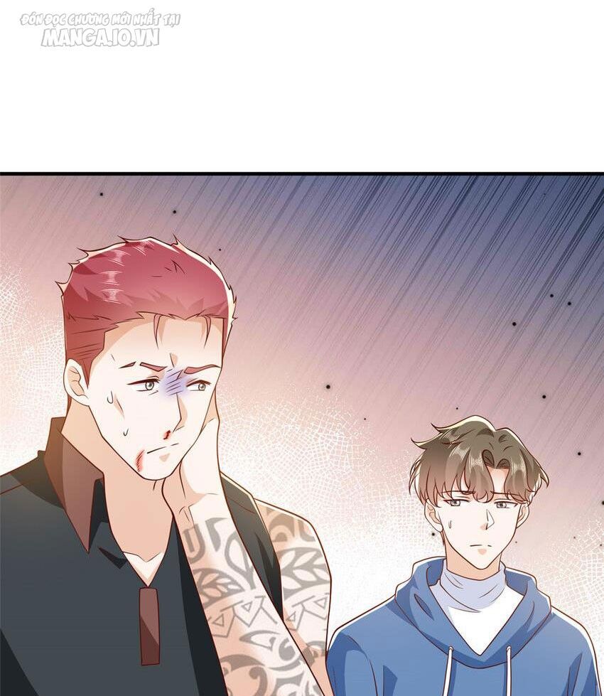 Mỗi Tuần Ta Có Một Nghề Nghiệp Mới Chapter 535 - 20