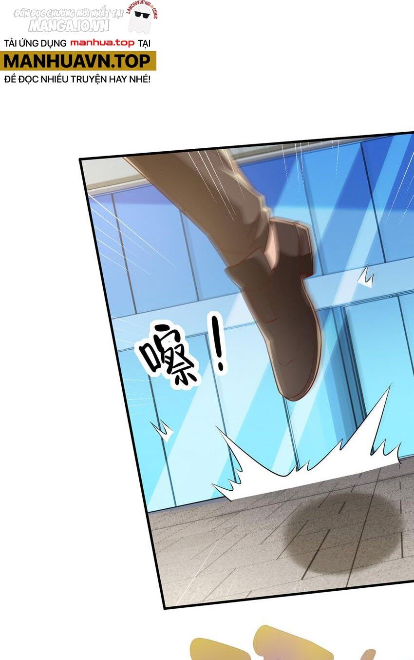 Mỗi Tuần Ta Có Một Nghề Nghiệp Mới Chapter 535 - 6
