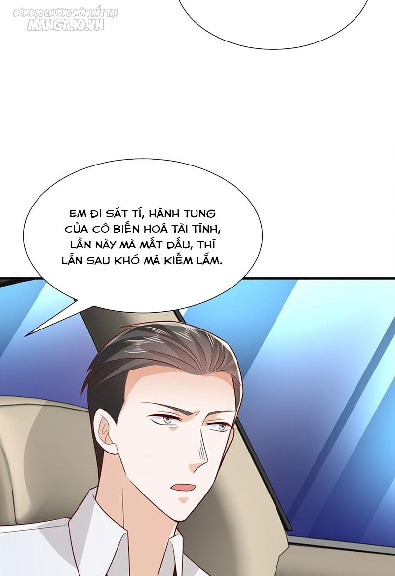 Mỗi Tuần Ta Có Một Nghề Nghiệp Mới Chapter 536 - 13
