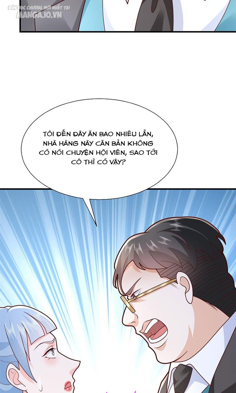 Mỗi Tuần Ta Có Một Nghề Nghiệp Mới Chapter 536 - 30