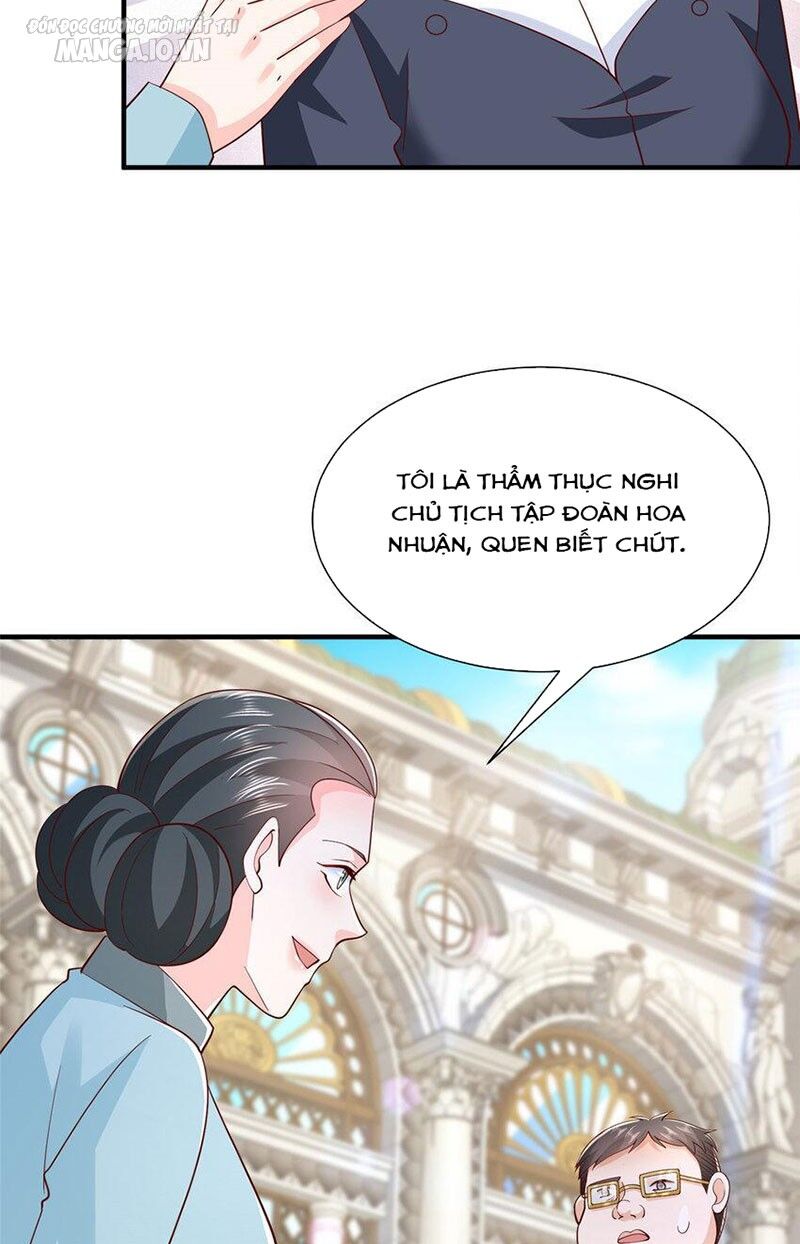 Mỗi Tuần Ta Có Một Nghề Nghiệp Mới Chapter 536 - 35