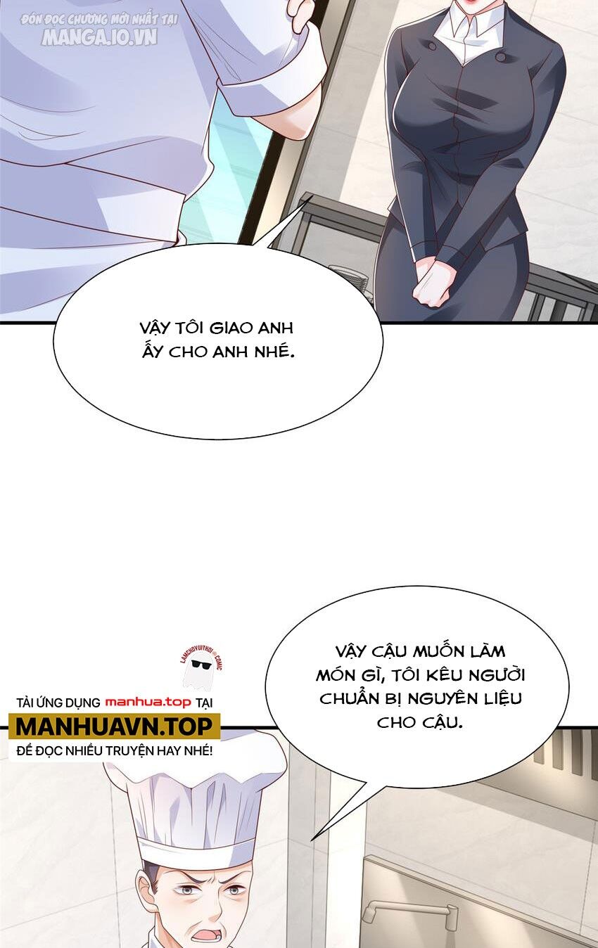 Mỗi Tuần Ta Có Một Nghề Nghiệp Mới Chapter 537 - 17
