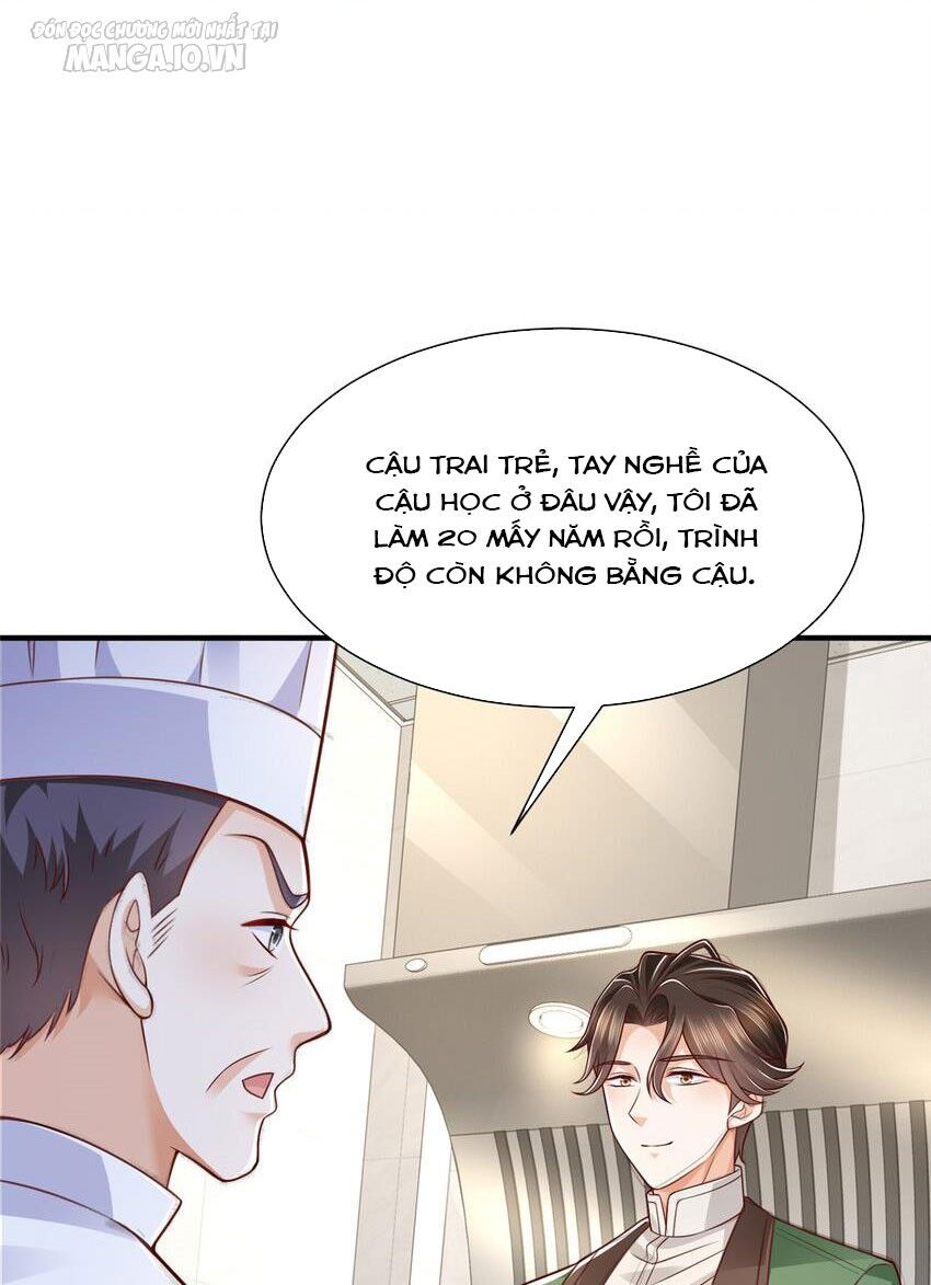 Mỗi Tuần Ta Có Một Nghề Nghiệp Mới Chapter 537 - 42