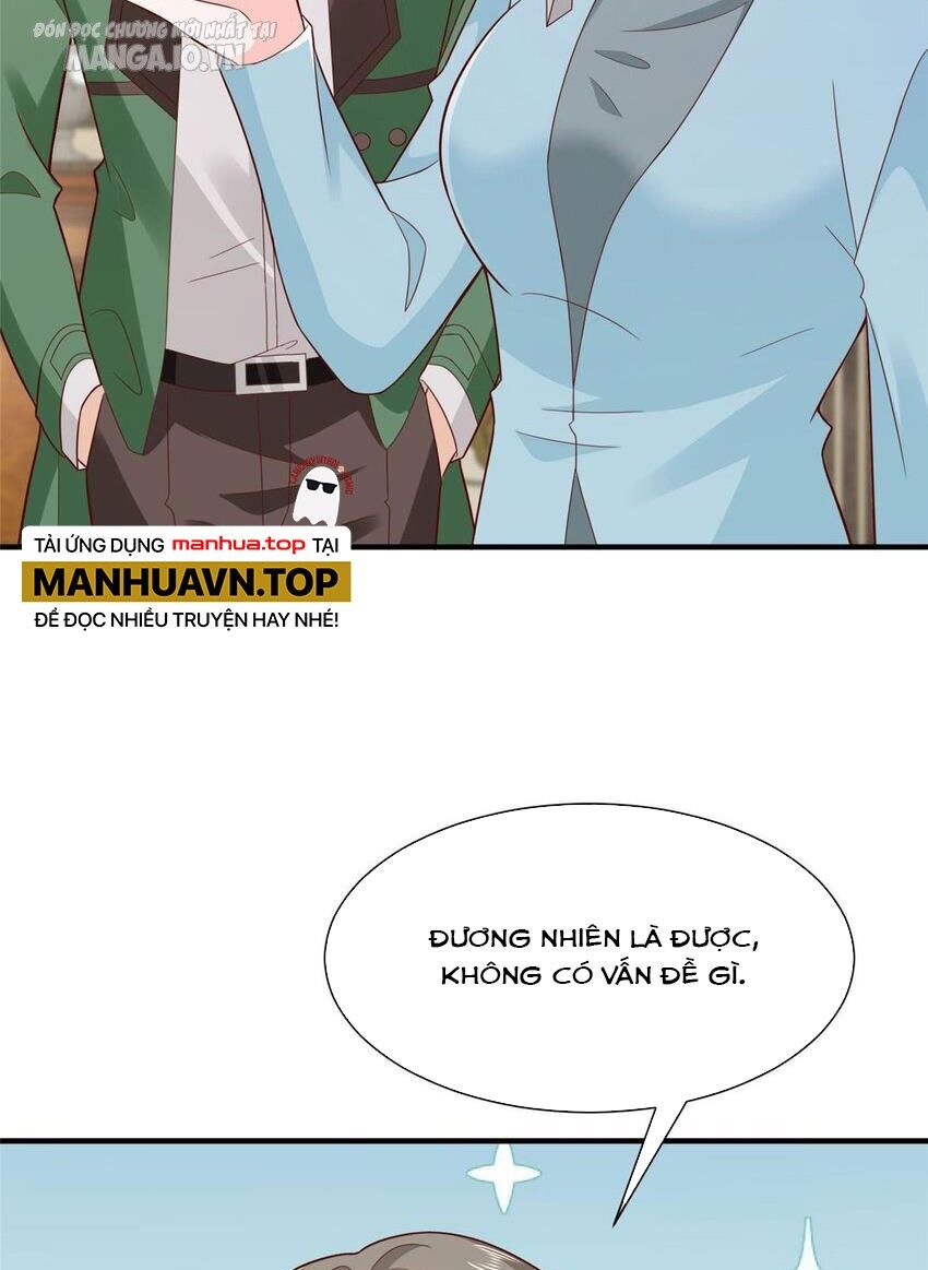 Mỗi Tuần Ta Có Một Nghề Nghiệp Mới Chapter 537 - 5