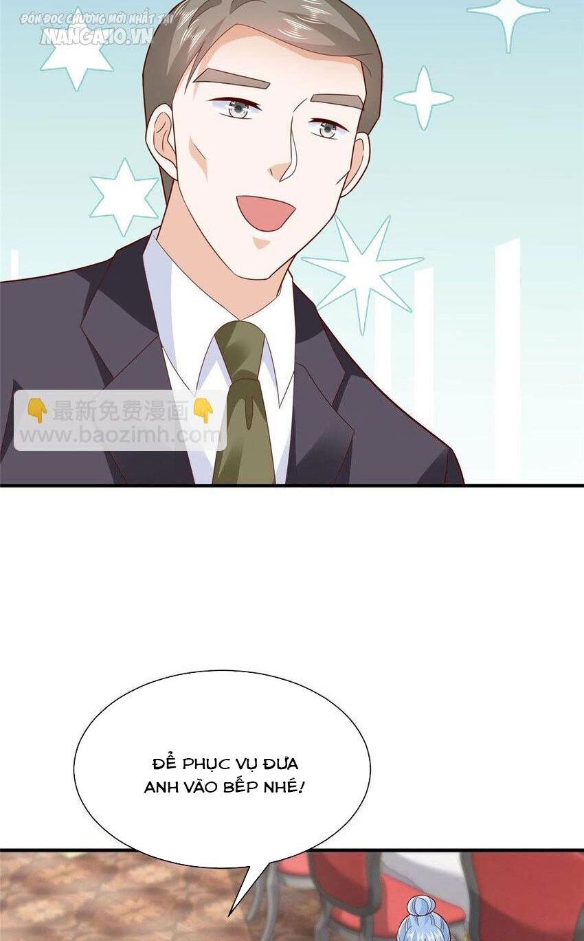 Mỗi Tuần Ta Có Một Nghề Nghiệp Mới Chapter 537 - 6