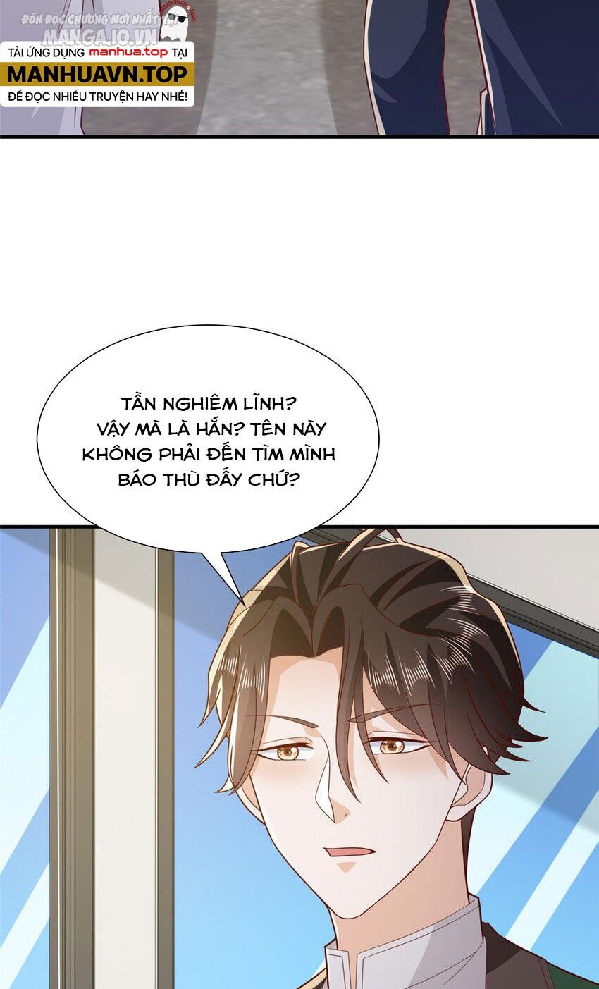 Mỗi Tuần Ta Có Một Nghề Nghiệp Mới Chapter 538 - 39