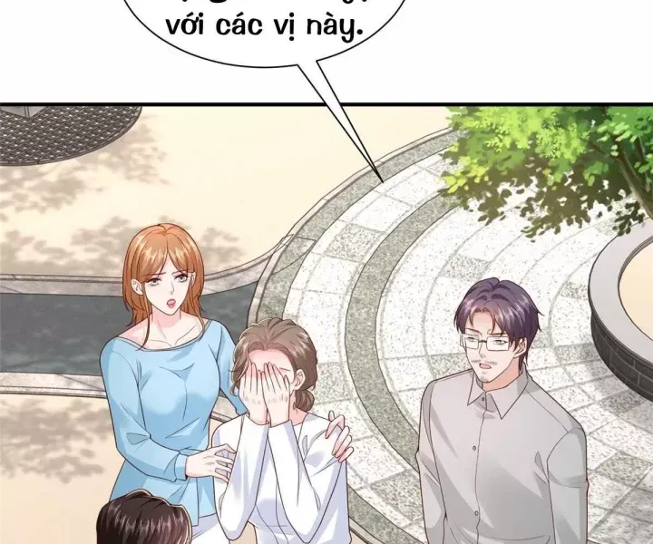 Mỗi Tuần Ta Có Một Nghề Nghiệp Mới Chapter 842 - 16