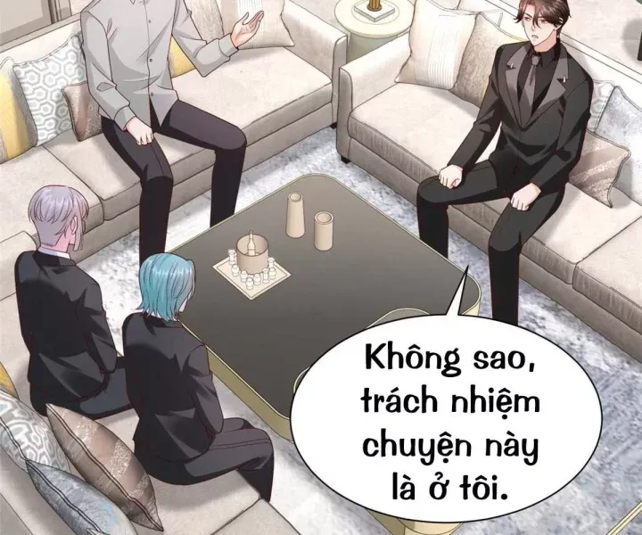 Mỗi Tuần Ta Có Một Nghề Nghiệp Mới Chapter 842 - 21