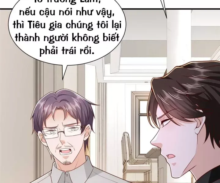 Mỗi Tuần Ta Có Một Nghề Nghiệp Mới Chapter 842 - 23