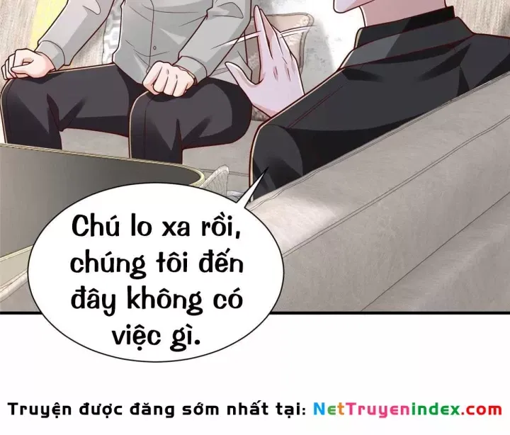 Mỗi Tuần Ta Có Một Nghề Nghiệp Mới Chapter 842 - 37