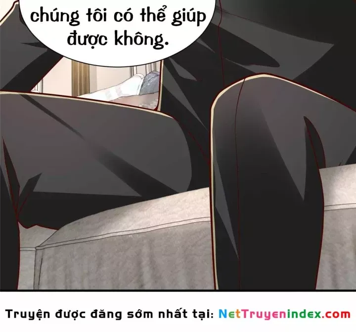 Mỗi Tuần Ta Có Một Nghề Nghiệp Mới Chapter 842 - 40