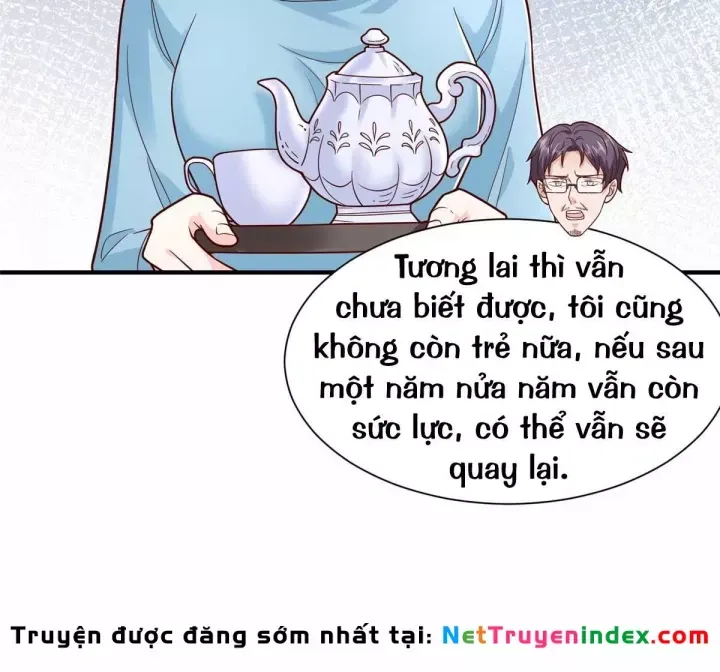 Mỗi Tuần Ta Có Một Nghề Nghiệp Mới Chapter 842 - 45