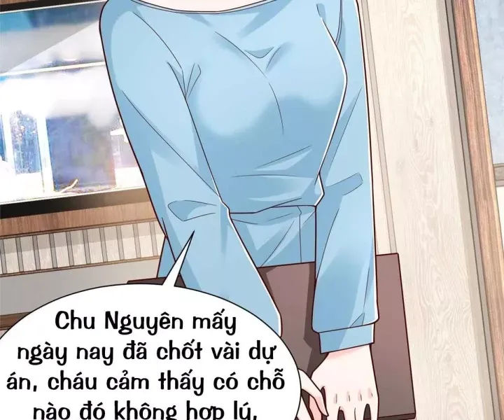 Mỗi Tuần Ta Có Một Nghề Nghiệp Mới Chapter 842 - 52