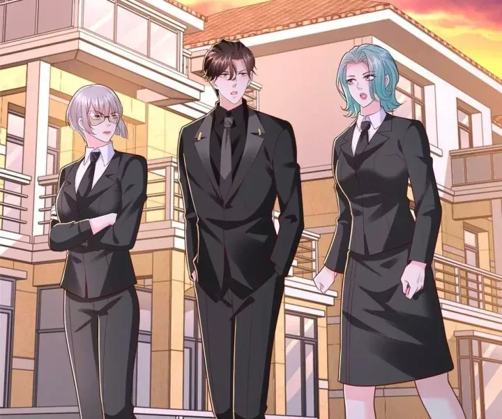 Mỗi Tuần Ta Có Một Nghề Nghiệp Mới Chapter 842 - 67