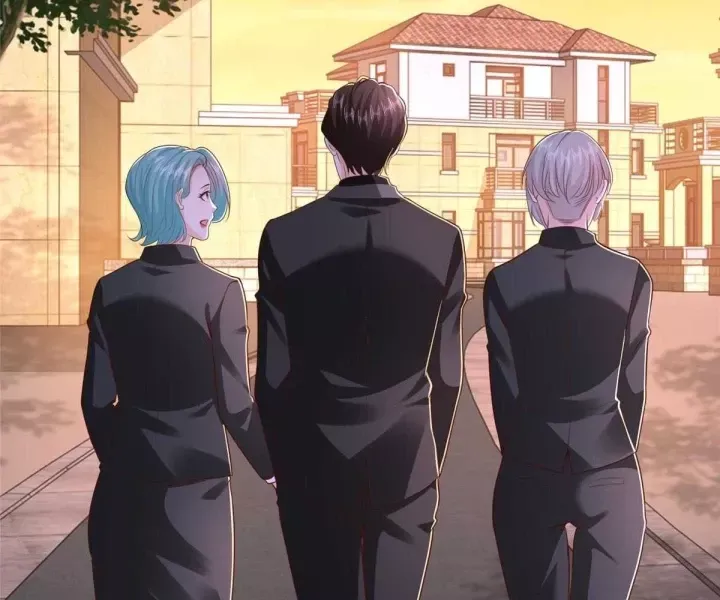 Mỗi Tuần Ta Có Một Nghề Nghiệp Mới Chapter 842 - 73