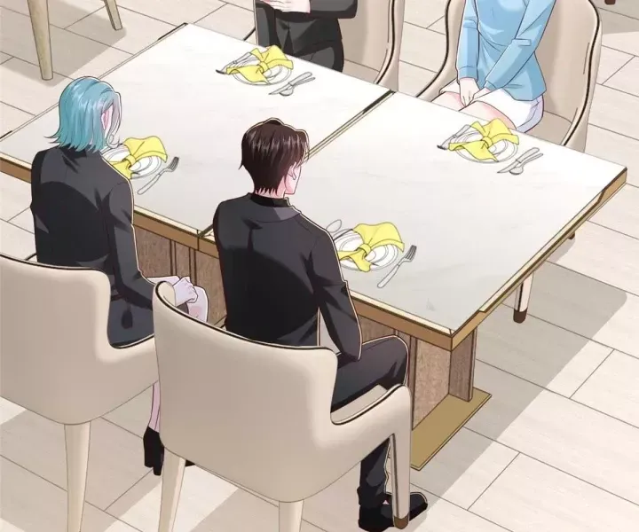 Mỗi Tuần Ta Có Một Nghề Nghiệp Mới Chapter 842 - 82