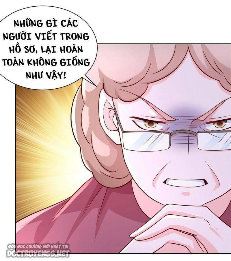 Mỗi Tuần Ta Có Một Nghề Nghiệp Mới Chapter 233 - 30