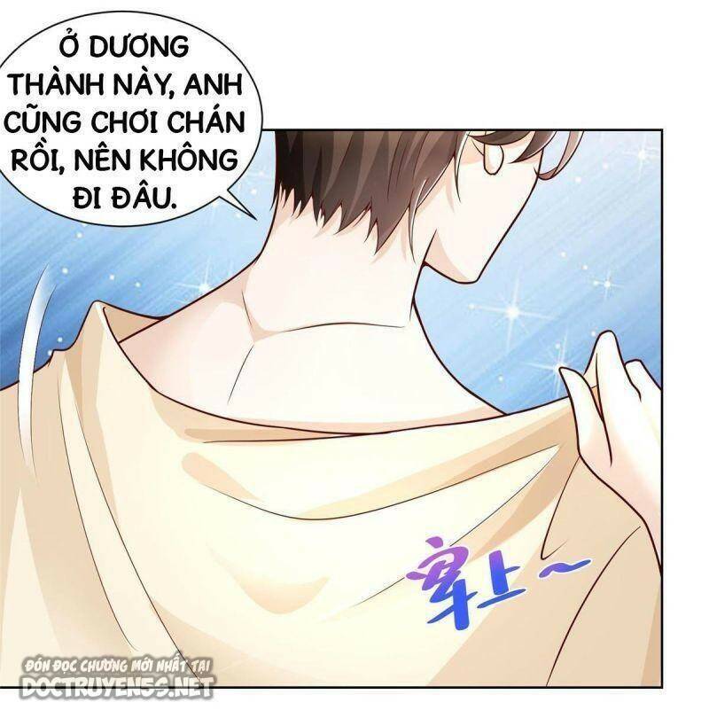Mỗi Tuần Ta Có Một Nghề Nghiệp Mới Chapter 233 - 4