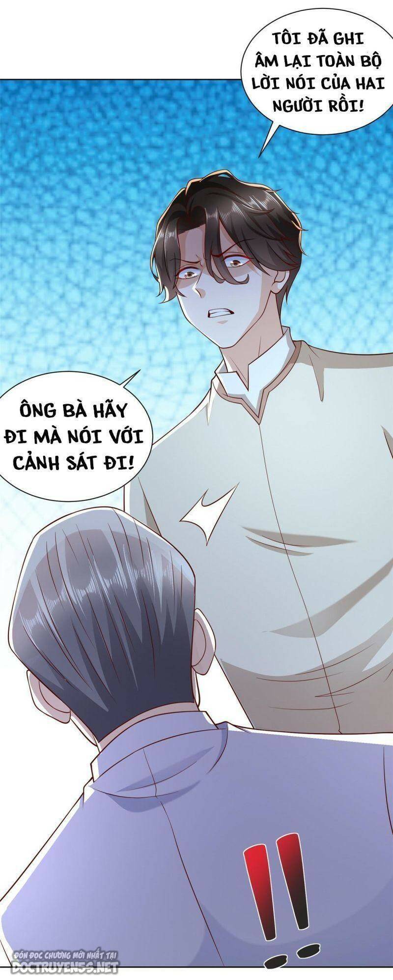 Mỗi Tuần Ta Có Một Nghề Nghiệp Mới Chapter 233 - 39