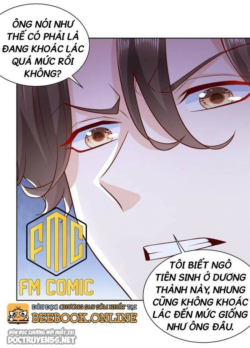 Mỗi Tuần Ta Có Một Nghề Nghiệp Mới Chapter 233 - 41