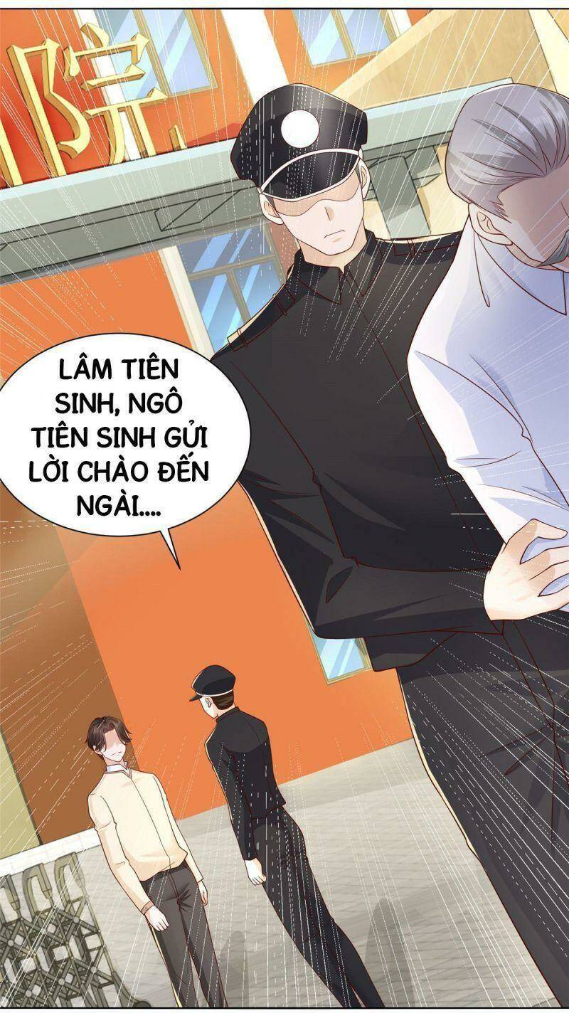 Mỗi Tuần Ta Có Một Nghề Nghiệp Mới Chapter 234 - 2