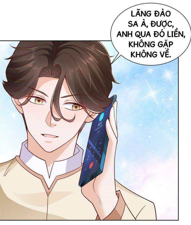 Mỗi Tuần Ta Có Một Nghề Nghiệp Mới Chapter 234 - 12