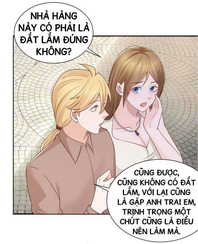 Mỗi Tuần Ta Có Một Nghề Nghiệp Mới Chapter 234 - 16