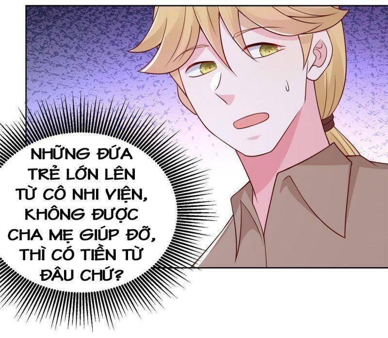 Mỗi Tuần Ta Có Một Nghề Nghiệp Mới Chapter 234 - 18
