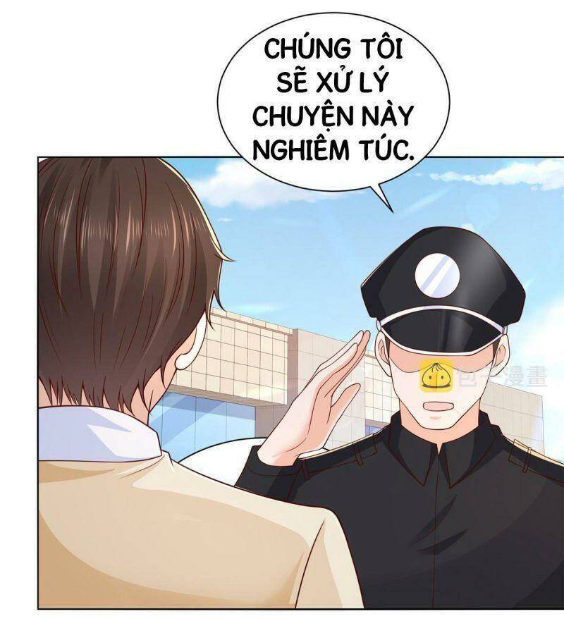 Mỗi Tuần Ta Có Một Nghề Nghiệp Mới Chapter 234 - 3