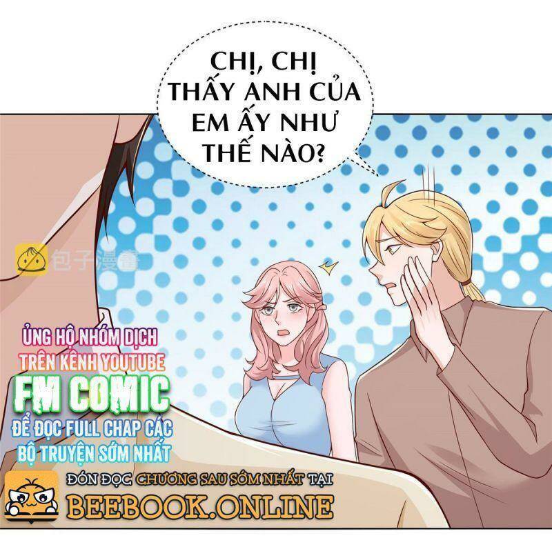 Mỗi Tuần Ta Có Một Nghề Nghiệp Mới Chapter 234 - 25