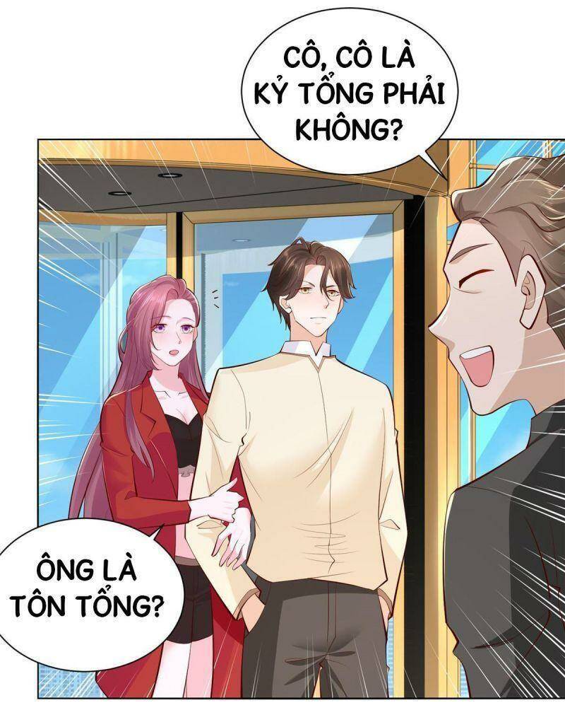 Mỗi Tuần Ta Có Một Nghề Nghiệp Mới Chapter 234 - 28