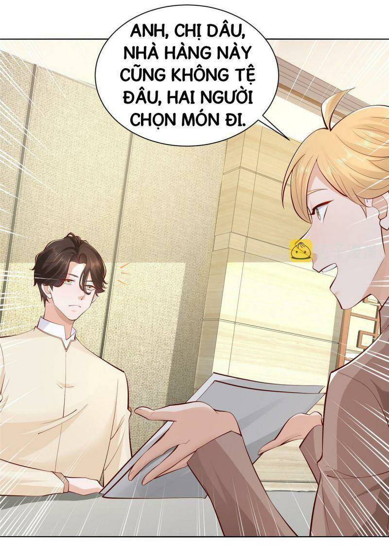 Mỗi Tuần Ta Có Một Nghề Nghiệp Mới Chapter 234 - 33