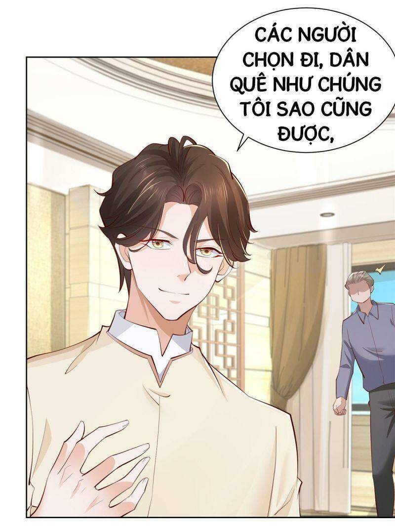 Mỗi Tuần Ta Có Một Nghề Nghiệp Mới Chapter 234 - 34