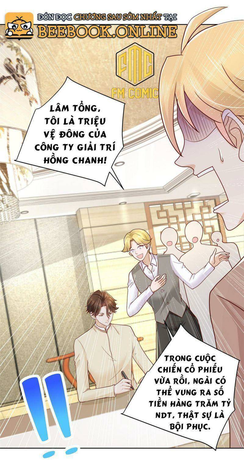 Mỗi Tuần Ta Có Một Nghề Nghiệp Mới Chapter 234 - 40