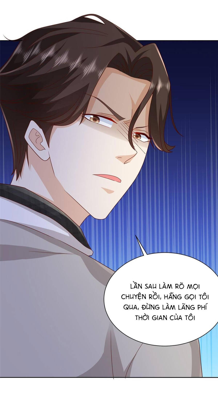 Mỗi Tuần Ta Có Một Nghề Nghiệp Mới Chapter 317 - 14