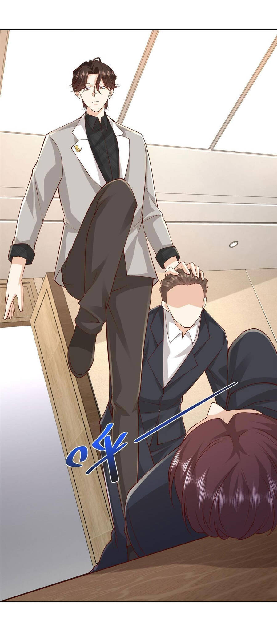 Mỗi Tuần Ta Có Một Nghề Nghiệp Mới Chapter 317 - 26