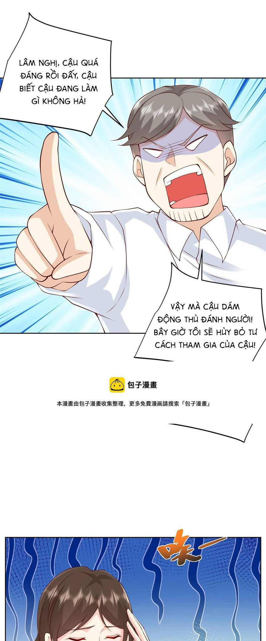Mỗi Tuần Ta Có Một Nghề Nghiệp Mới Chapter 317 - 27