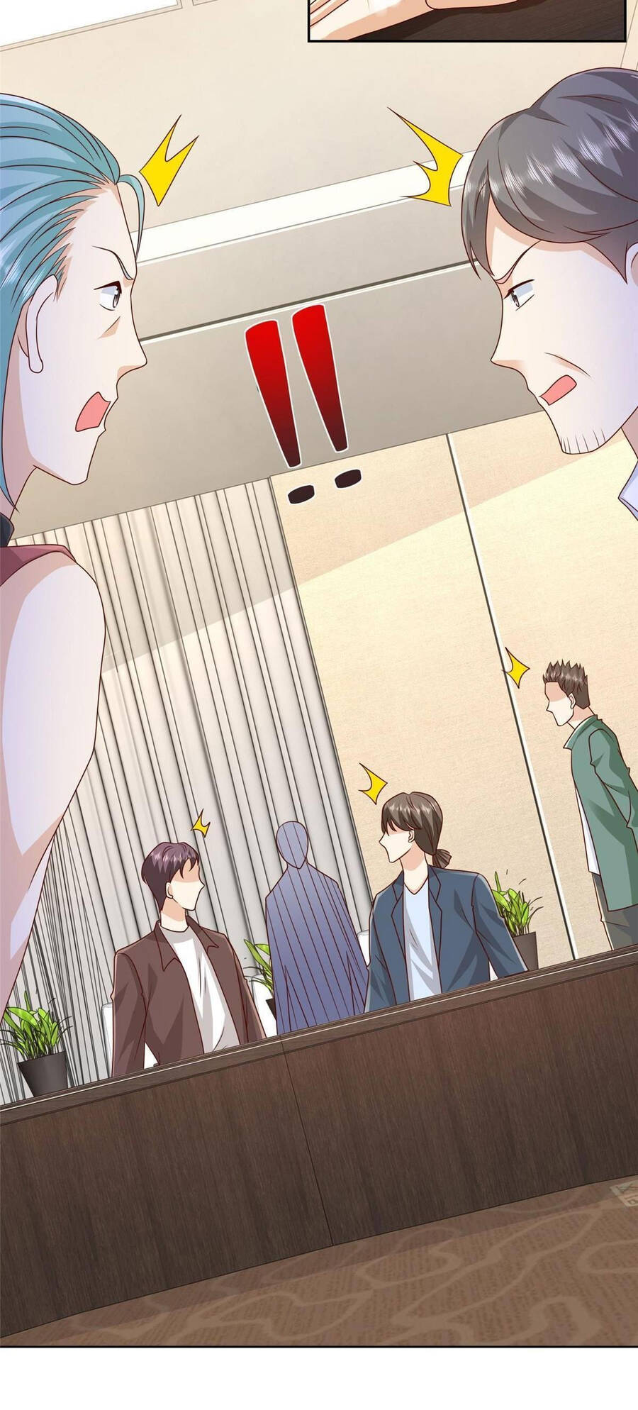 Mỗi Tuần Ta Có Một Nghề Nghiệp Mới Chapter 317 - 10