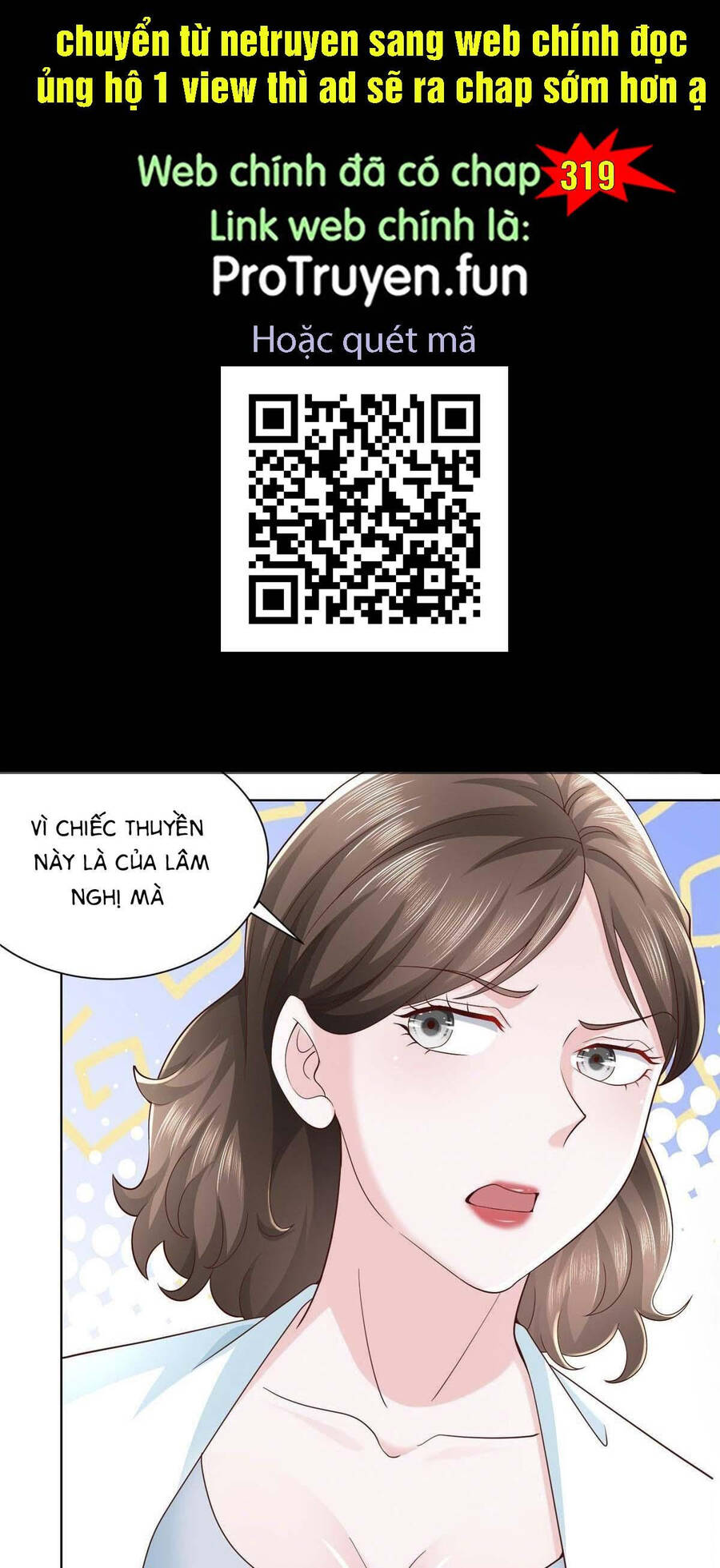 Mỗi Tuần Ta Có Một Nghề Nghiệp Mới Chapter 318 - 1