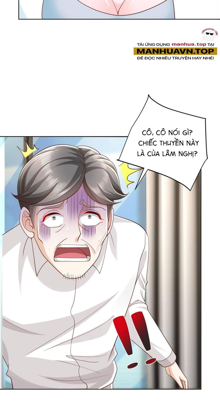 Mỗi Tuần Ta Có Một Nghề Nghiệp Mới Chapter 318 - 2