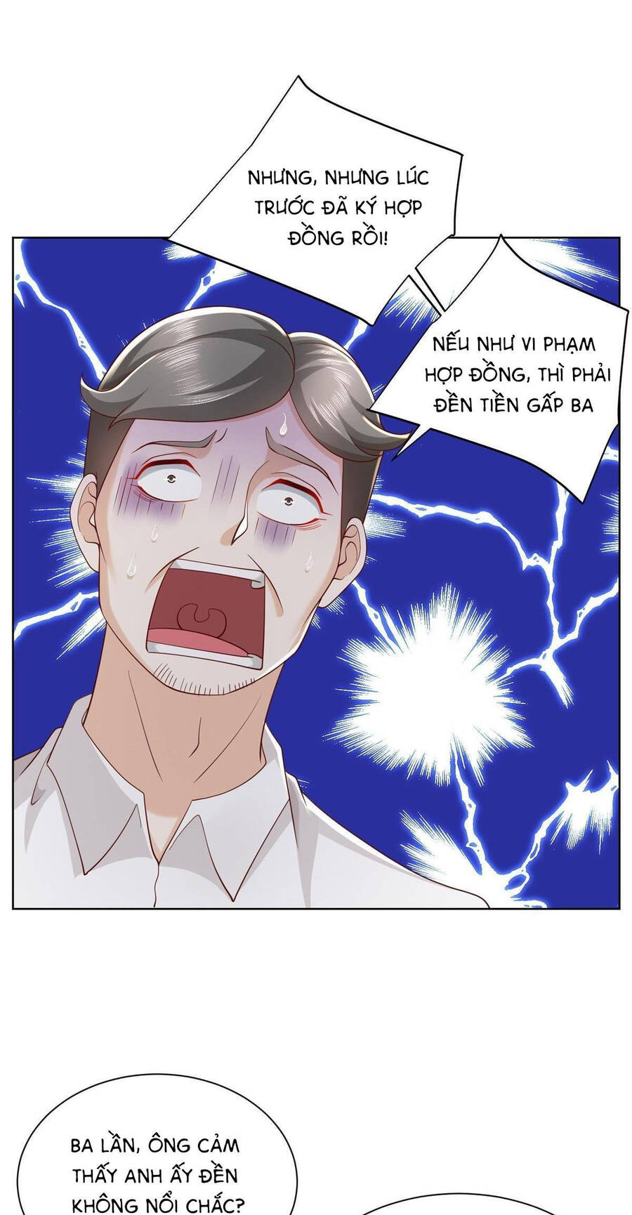 Mỗi Tuần Ta Có Một Nghề Nghiệp Mới Chapter 318 - 4