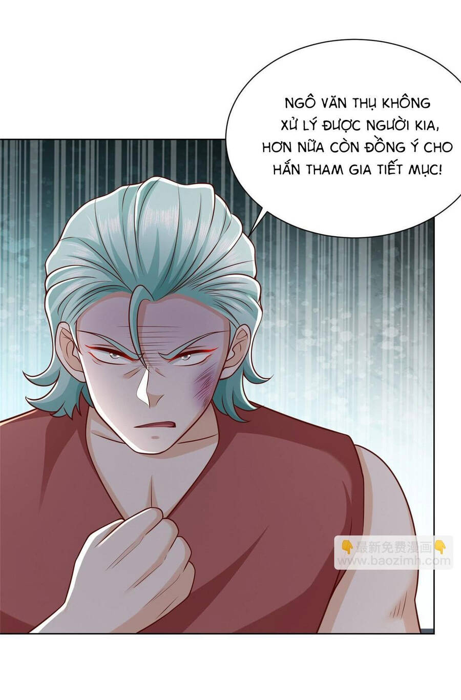 Mỗi Tuần Ta Có Một Nghề Nghiệp Mới Chapter 318 - 34