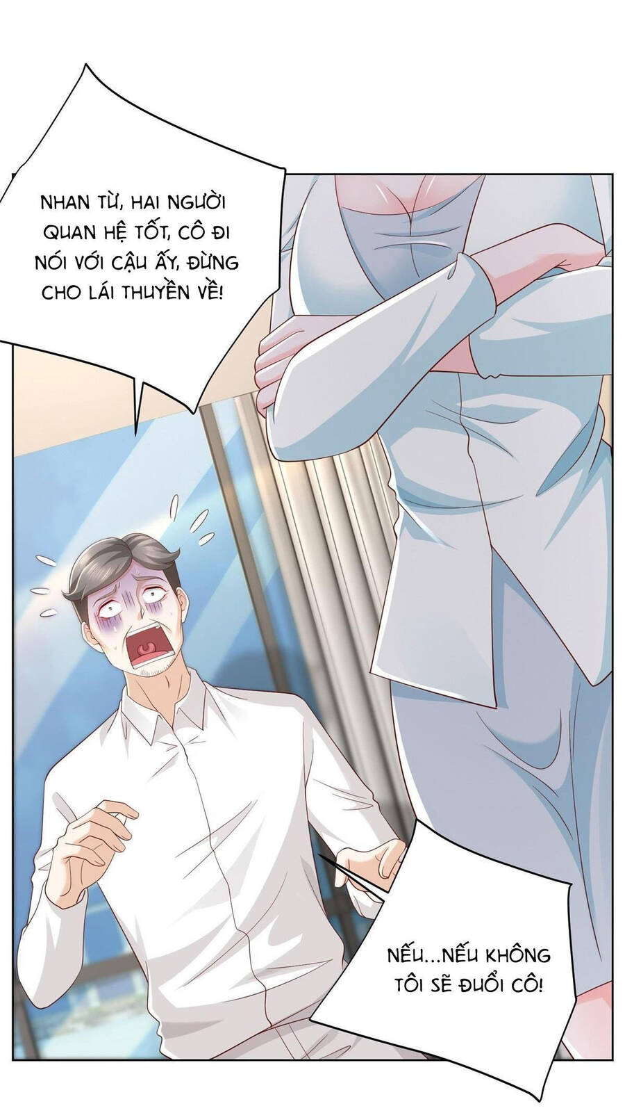 Mỗi Tuần Ta Có Một Nghề Nghiệp Mới Chapter 318 - 6