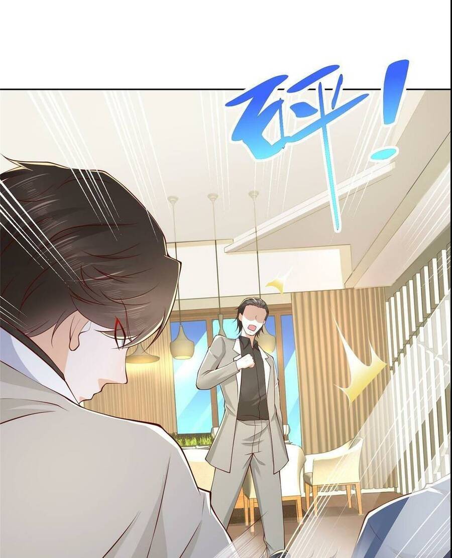 Mỗi Tuần Ta Có Một Nghề Nghiệp Mới Chapter 319 - 21
