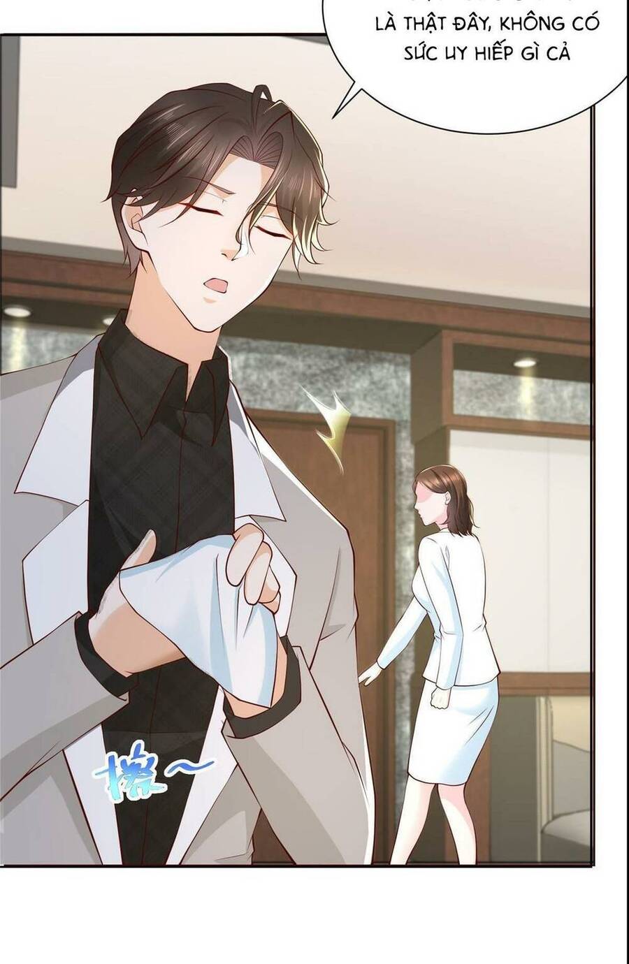 Mỗi Tuần Ta Có Một Nghề Nghiệp Mới Chapter 319 - 37