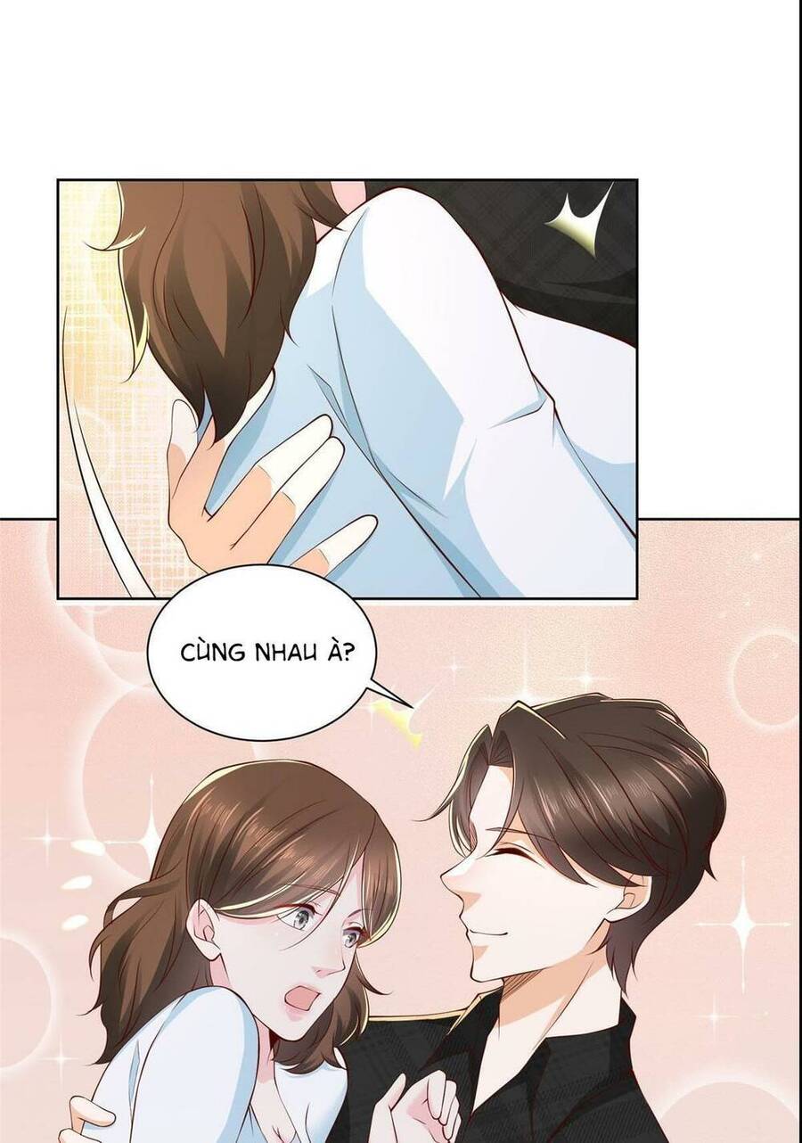 Mỗi Tuần Ta Có Một Nghề Nghiệp Mới Chapter 319 - 39