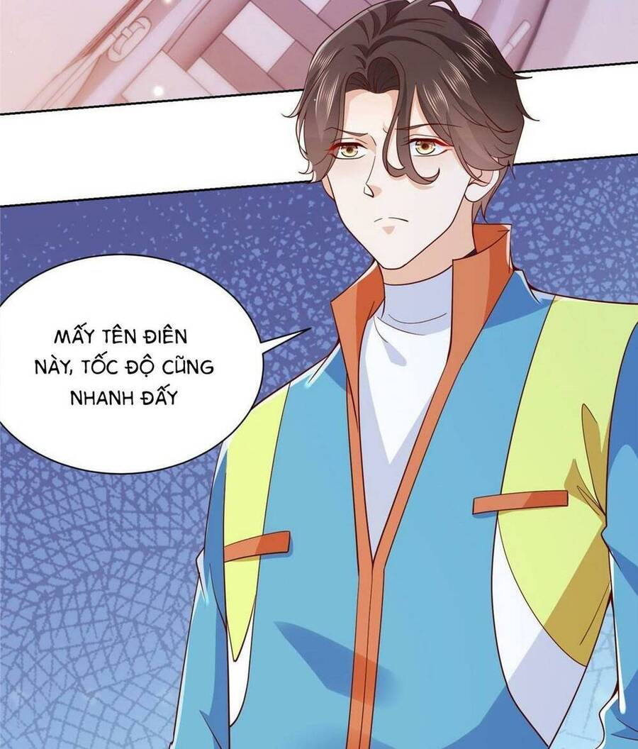 Mỗi Tuần Ta Có Một Nghề Nghiệp Mới Chapter 320 - 3
