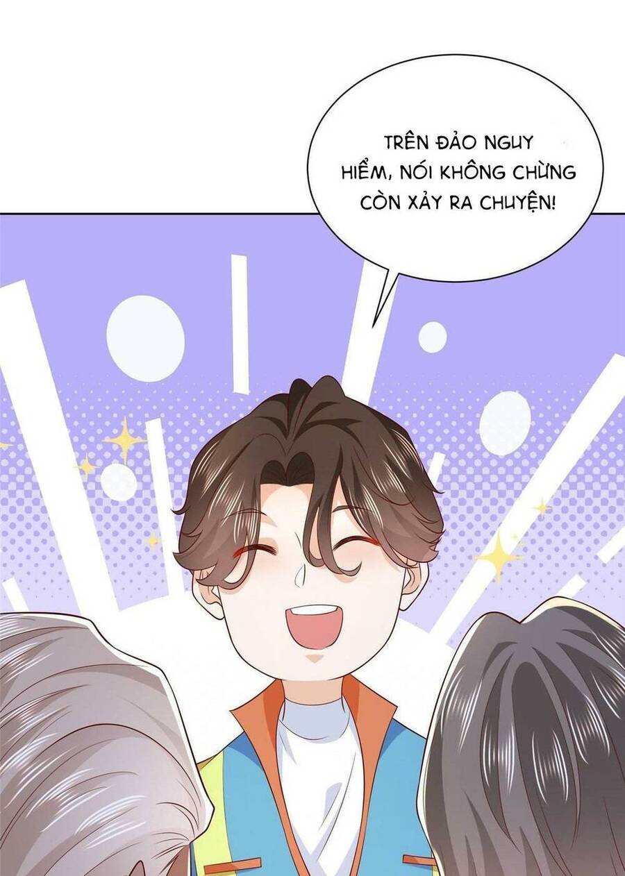 Mỗi Tuần Ta Có Một Nghề Nghiệp Mới Chapter 320 - 27